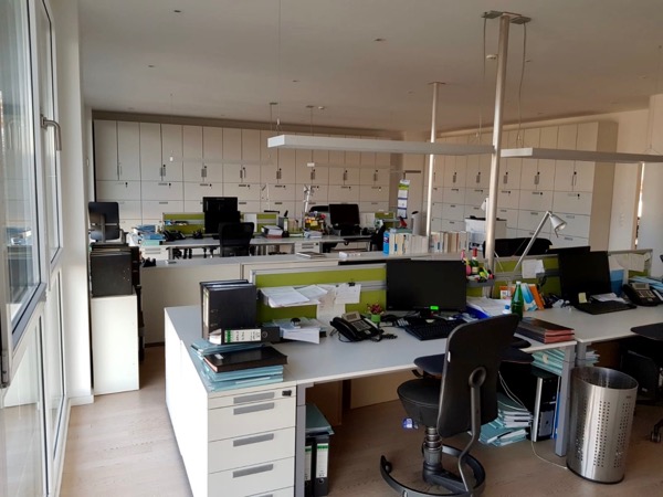 Büro